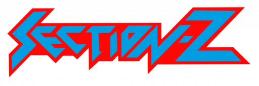 Section-Z (USA) logo